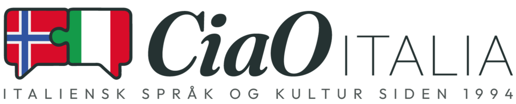 Ciao Italia Logo